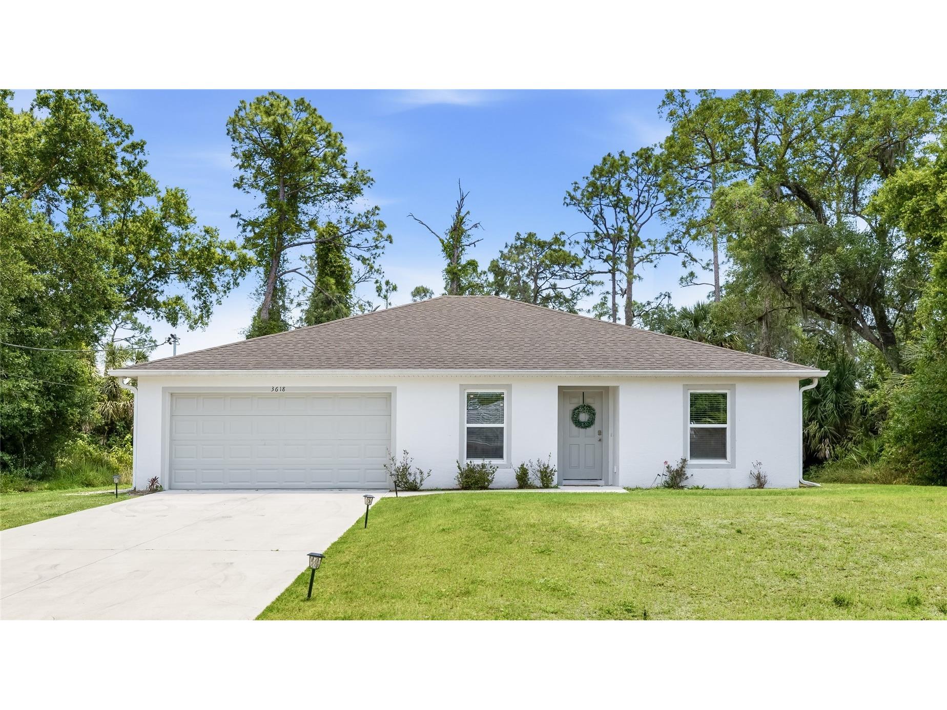 3618 Whitman Street North Port FL 34288 A4691808 image1