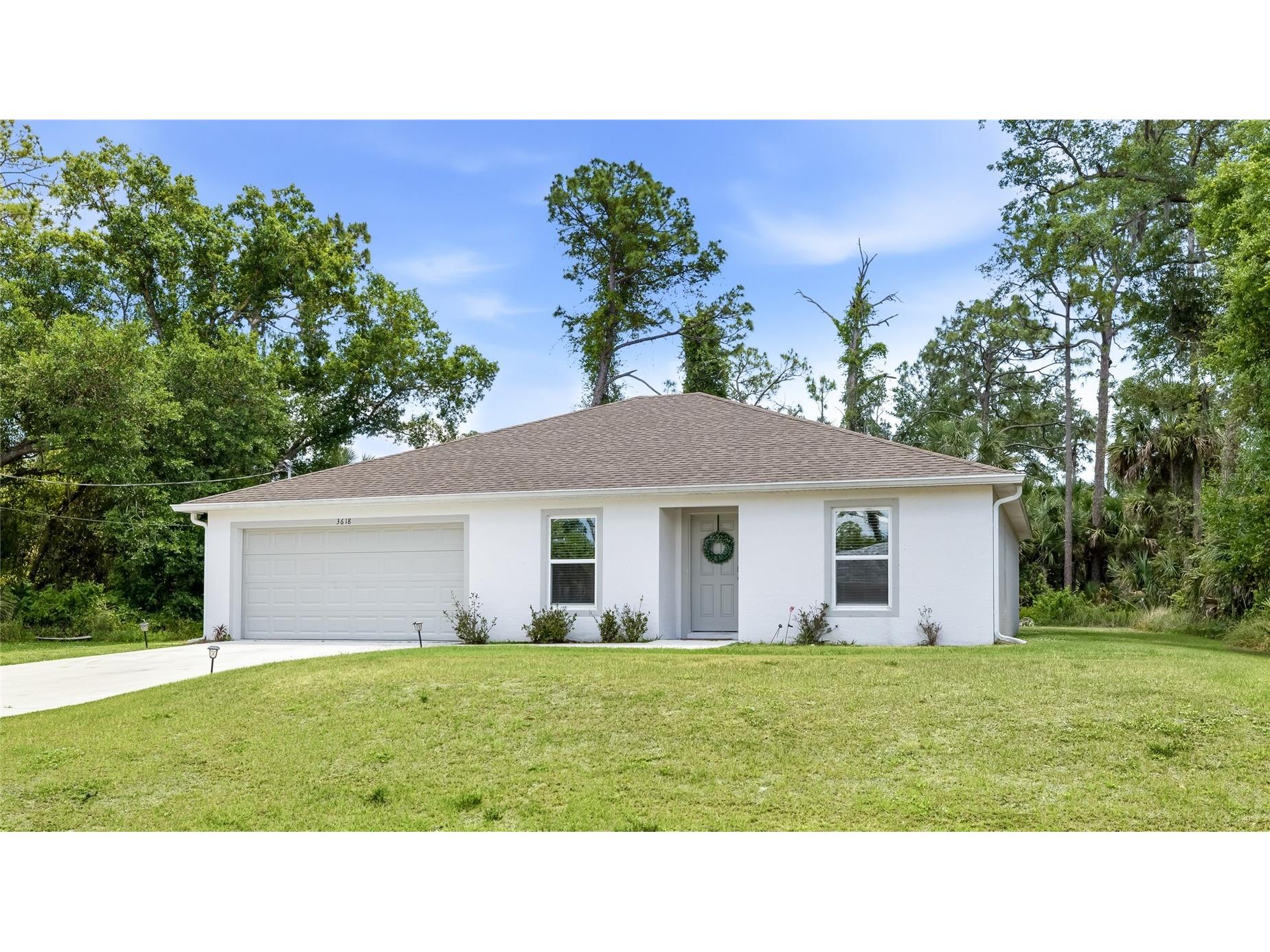 3618 Whitman Street North Port FL 34288 A4691808 image2