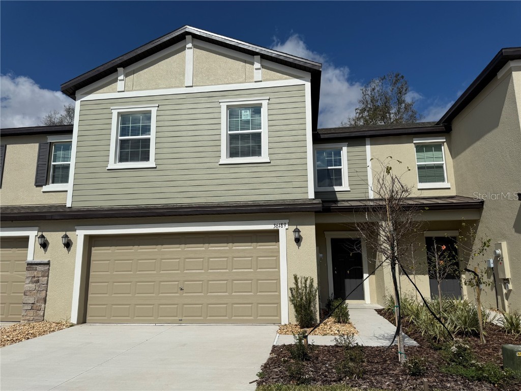 36189 Joseph Blake Street Zephyrhills FL 33541 TB8345834 image1
