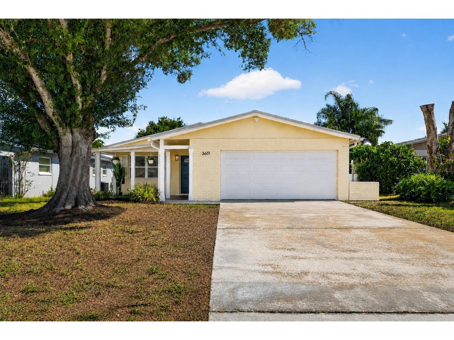 3619 14th Avenue N Saint Petersburg FL 33713 TB8523280 image1