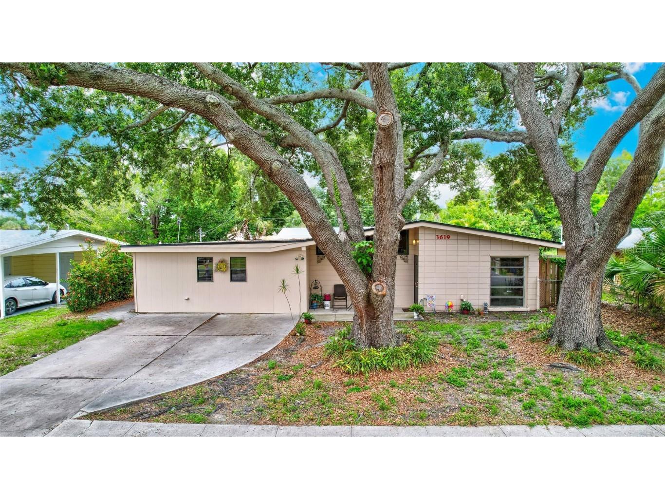 3619 Aloha Drive Sarasota FL 34232 A4616027 image1