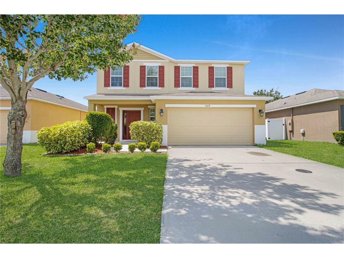3619 Black Dog Court Tavares FL 32778 G5068215 image1