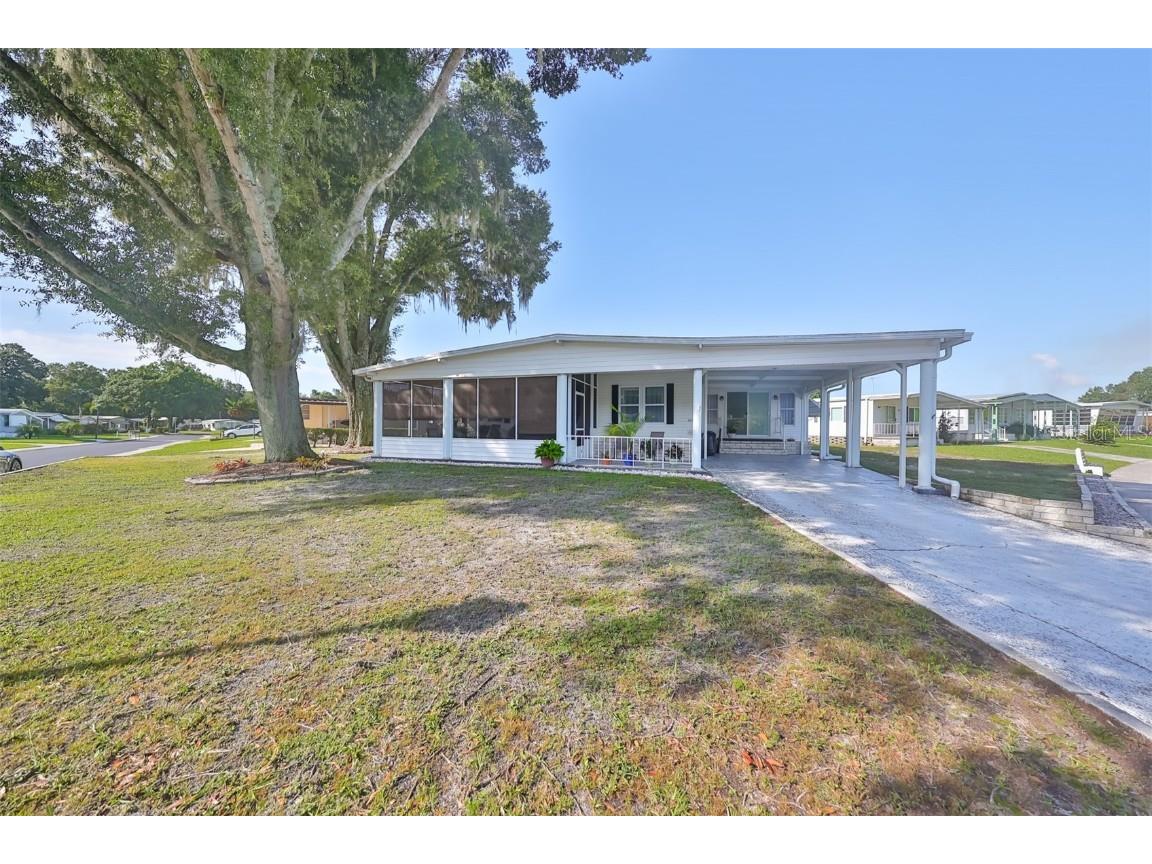 3619 Castle Drive Zephyrhills FL 33540 T3543990 image1