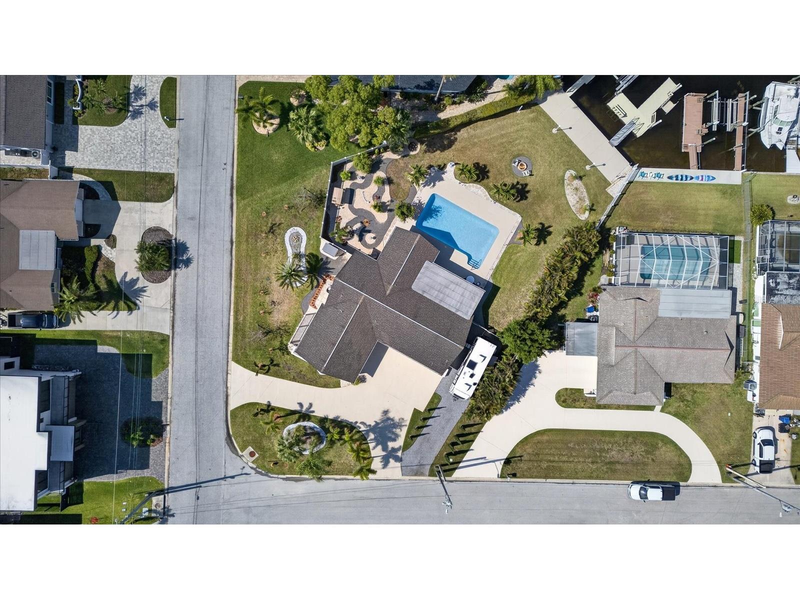 3619 Corsair Court New Port Richey FL 34652 - GULF W7885740 image1