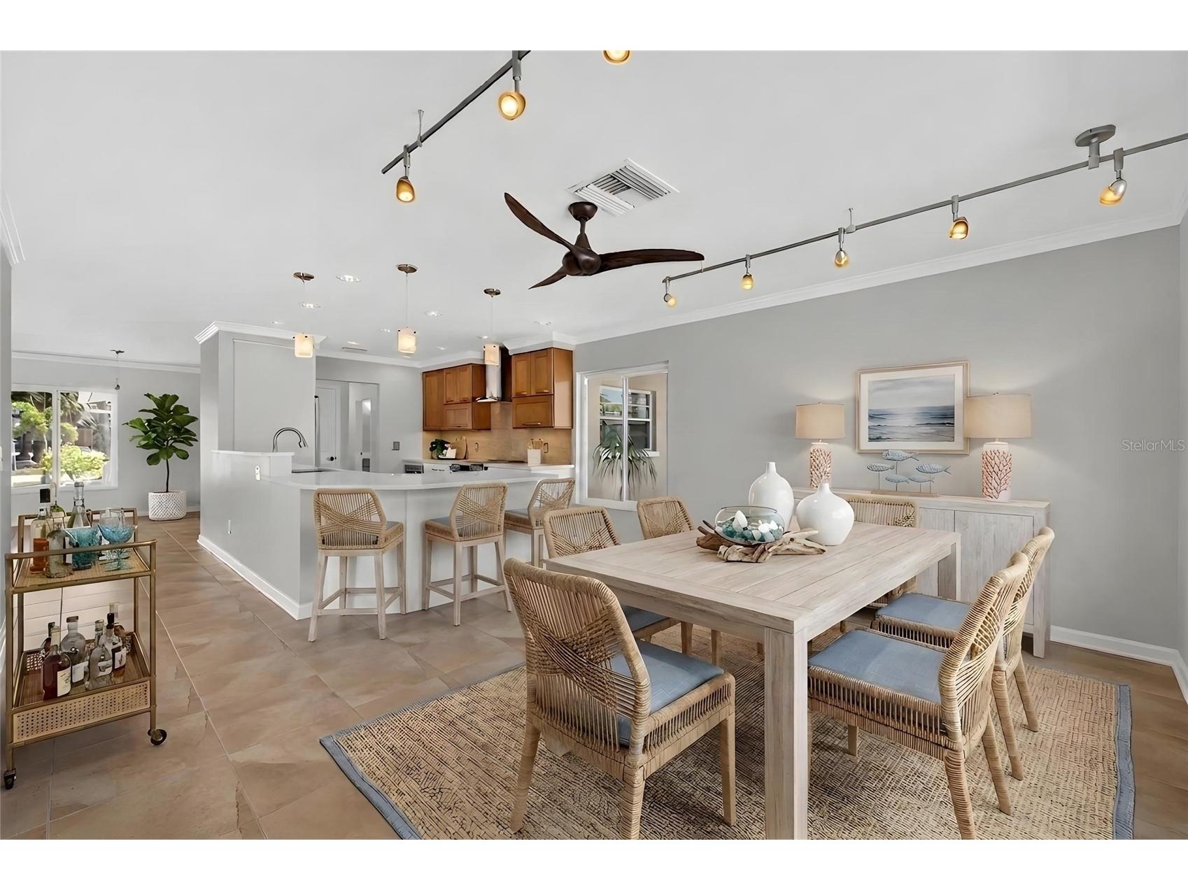 3619 Corsair Court New Port Richey FL 34652 - GULF W7885740 image21