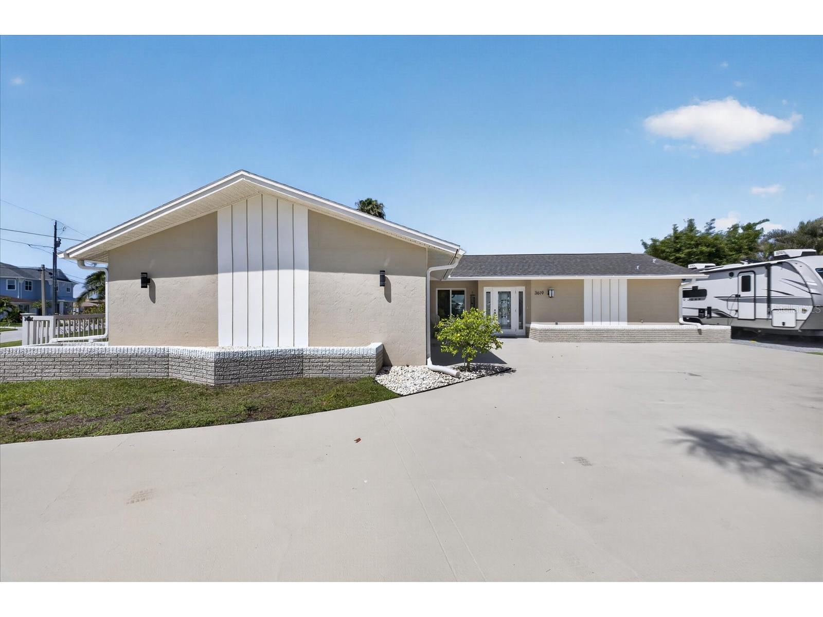 3619 Corsair Court New Port Richey FL 34652 - GULF W7885740 image3