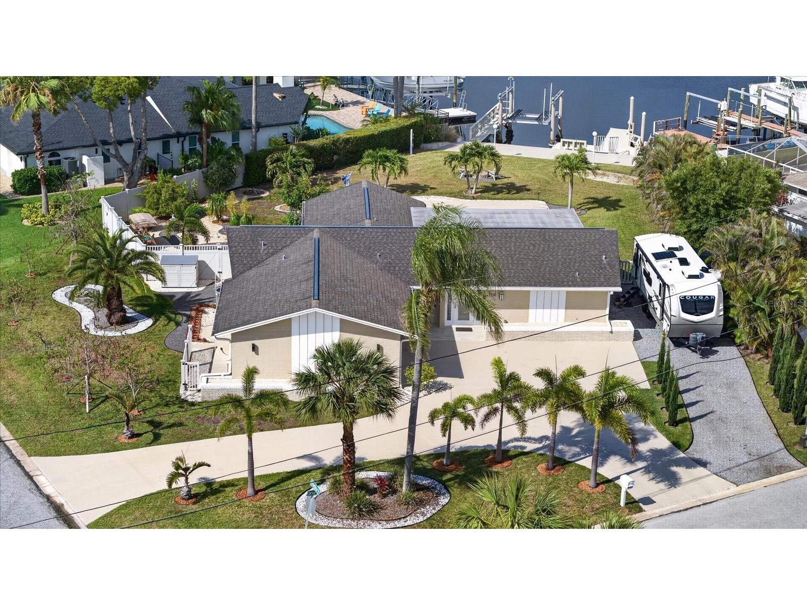 3619 Corsair Court New Port Richey FL 34652 - GULF W7885740 image4