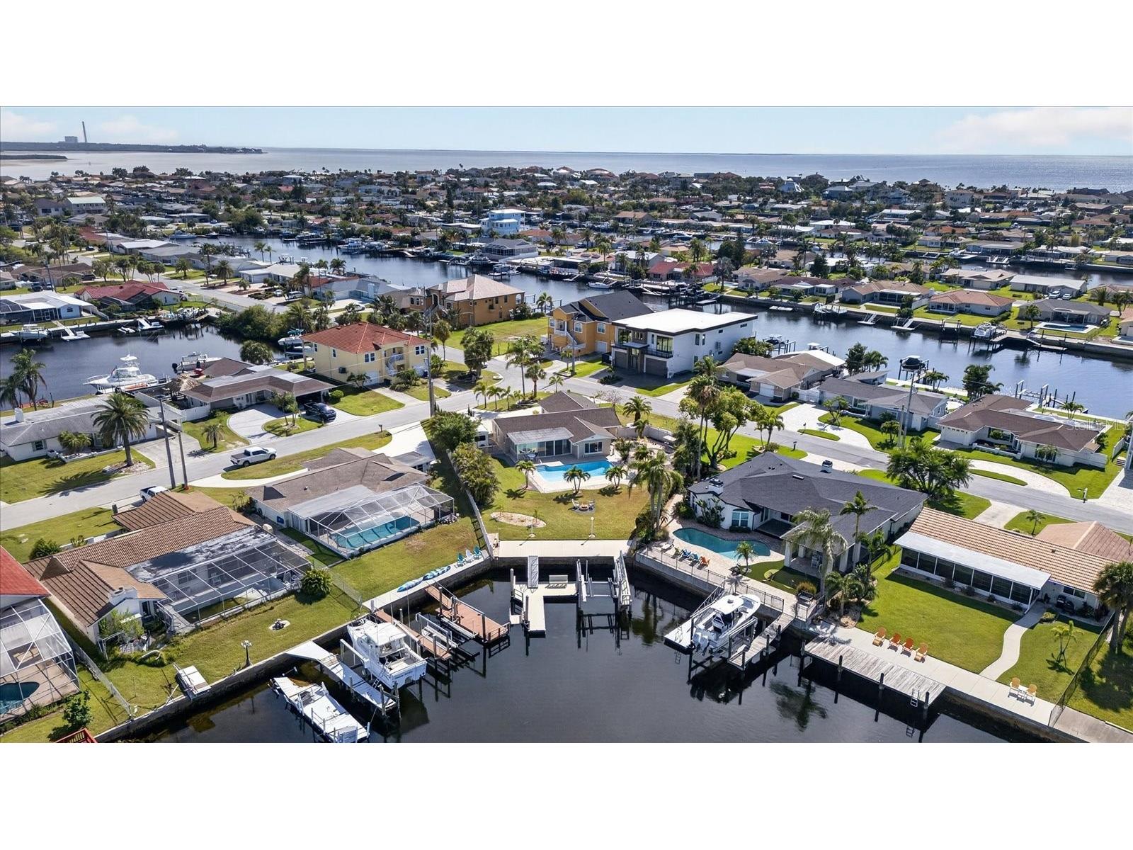 3619 Corsair Court New Port Richey FL 34652 - GULF W7885740 image55