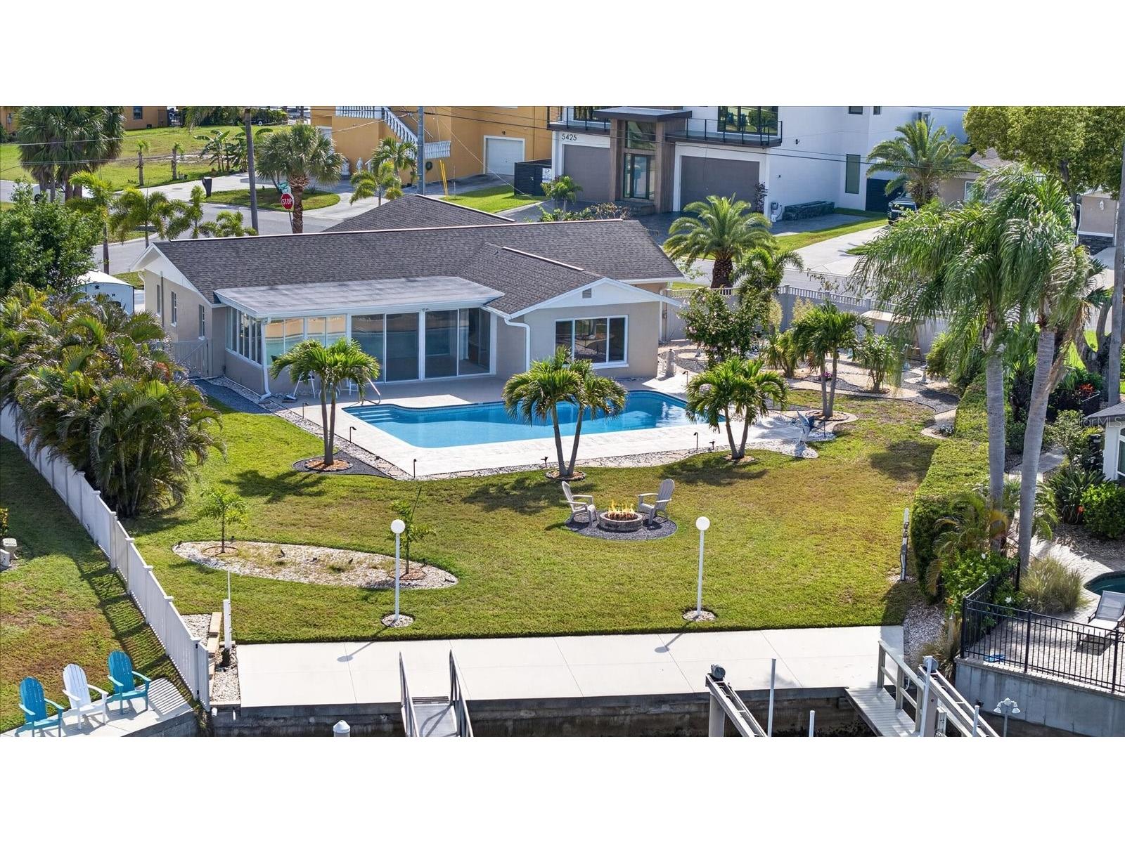 3619 Corsair Court New Port Richey FL 34652 - GULF W7885740 image56