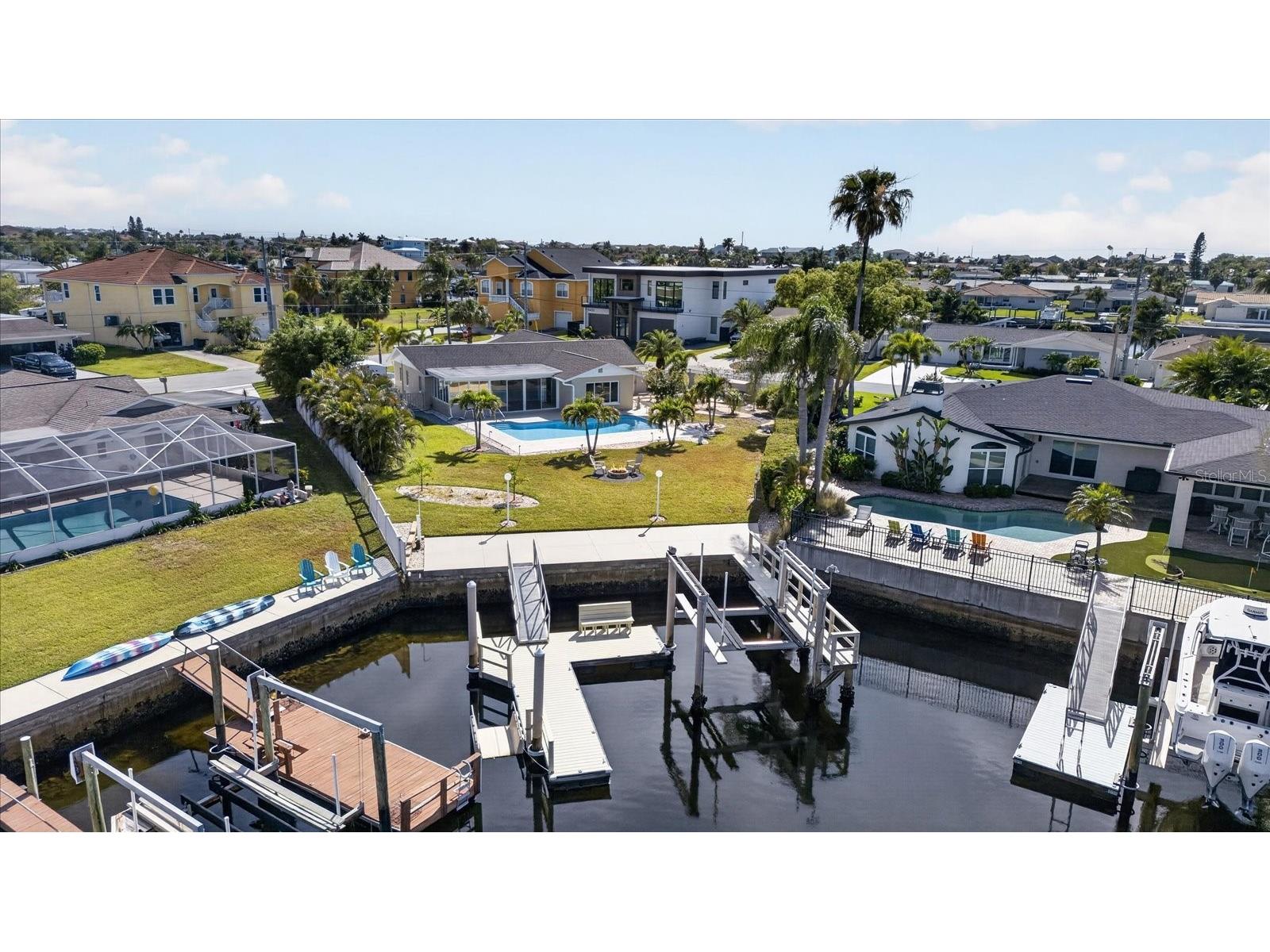 3619 Corsair Court New Port Richey FL 34652 - GULF W7885740 image6