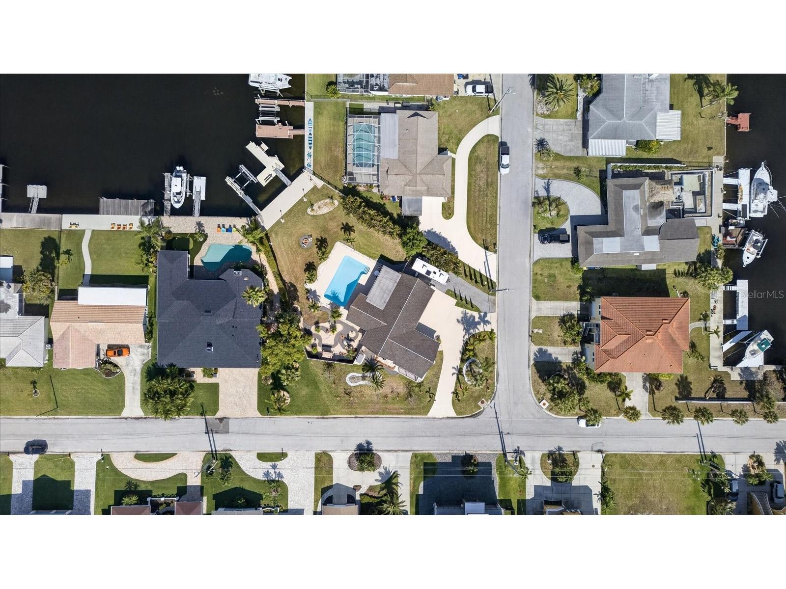 3619 Corsair Court New Port Richey FL 34652 - GULF W7885740 image72