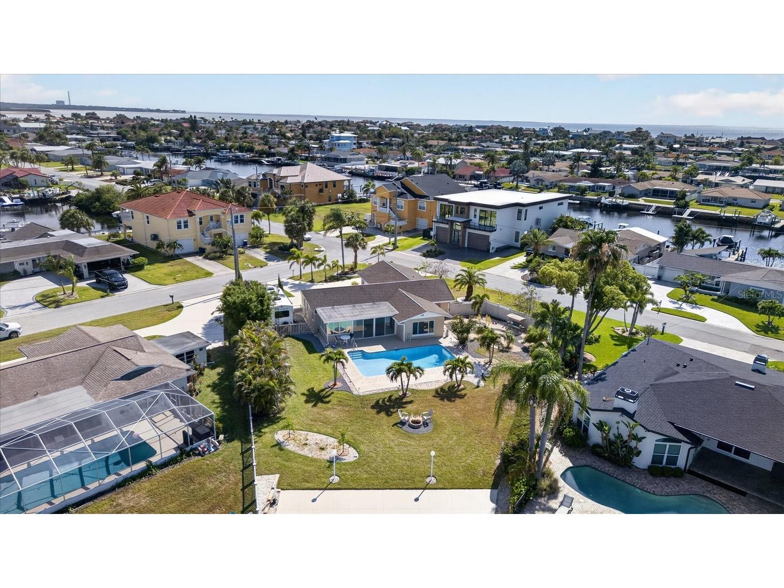 3619 Corsair Court New Port Richey FL 34652 - GULF W7885740 image73