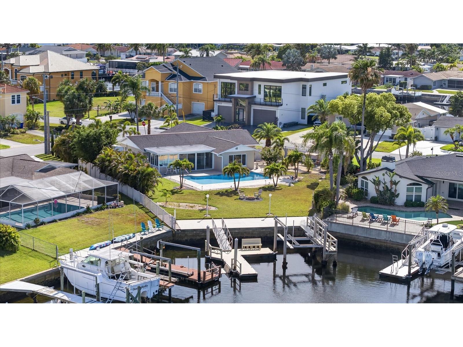 3619 Corsair Court New Port Richey FL 34652 - GULF W7885740 image74