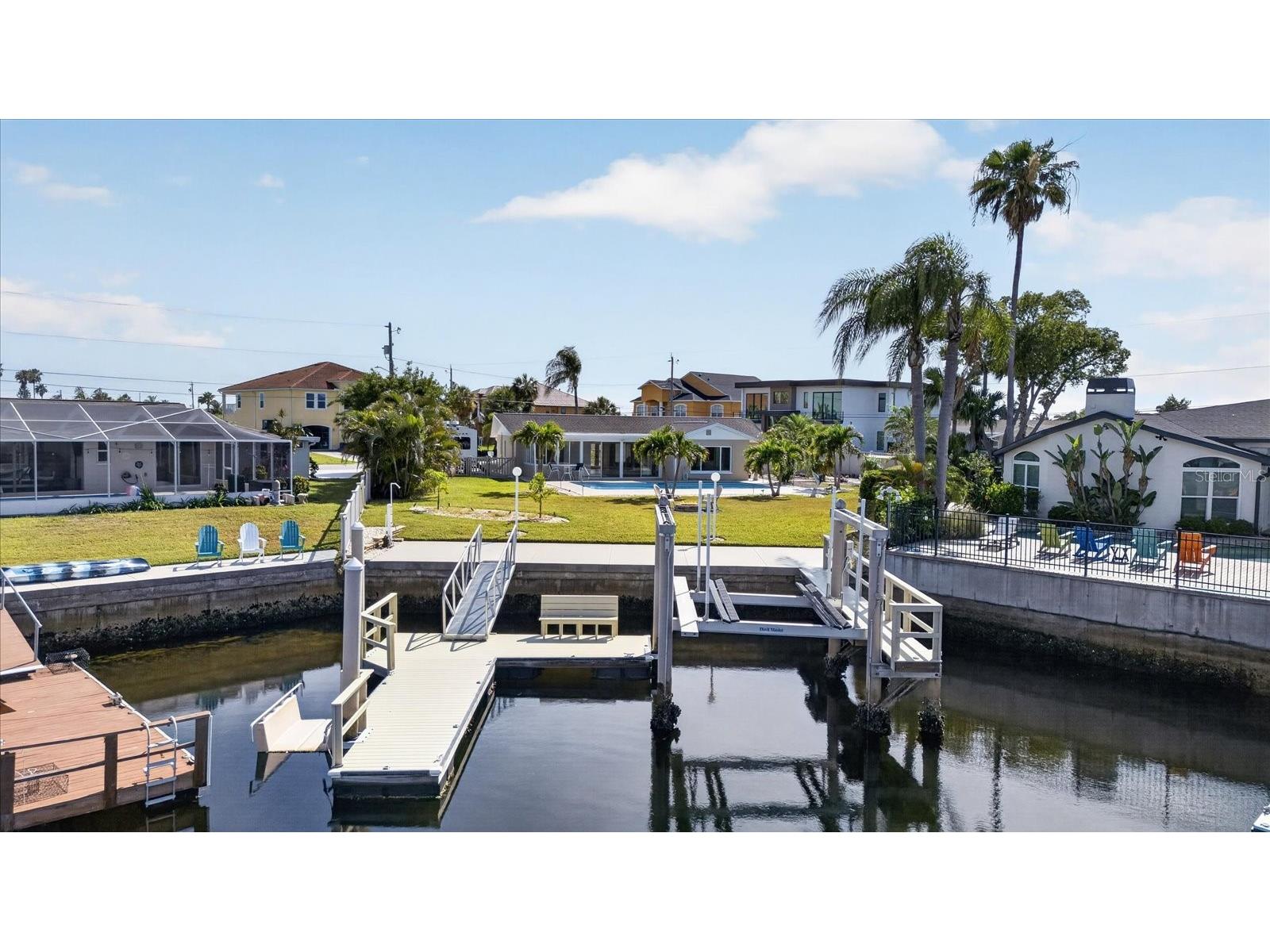 3619 Corsair Court New Port Richey FL 34652 - GULF W7885740 image75