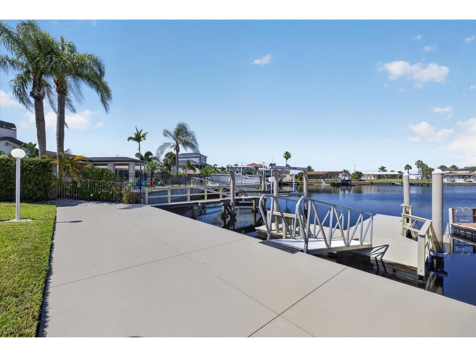 3619 Corsair Court New Port Richey FL 34652 - GULF W7885740 image76