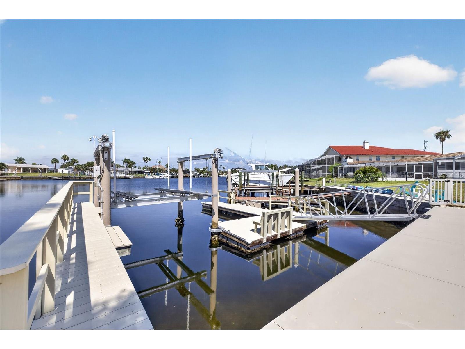 3619 Corsair Court New Port Richey FL 34652 - GULF W7885740 image77