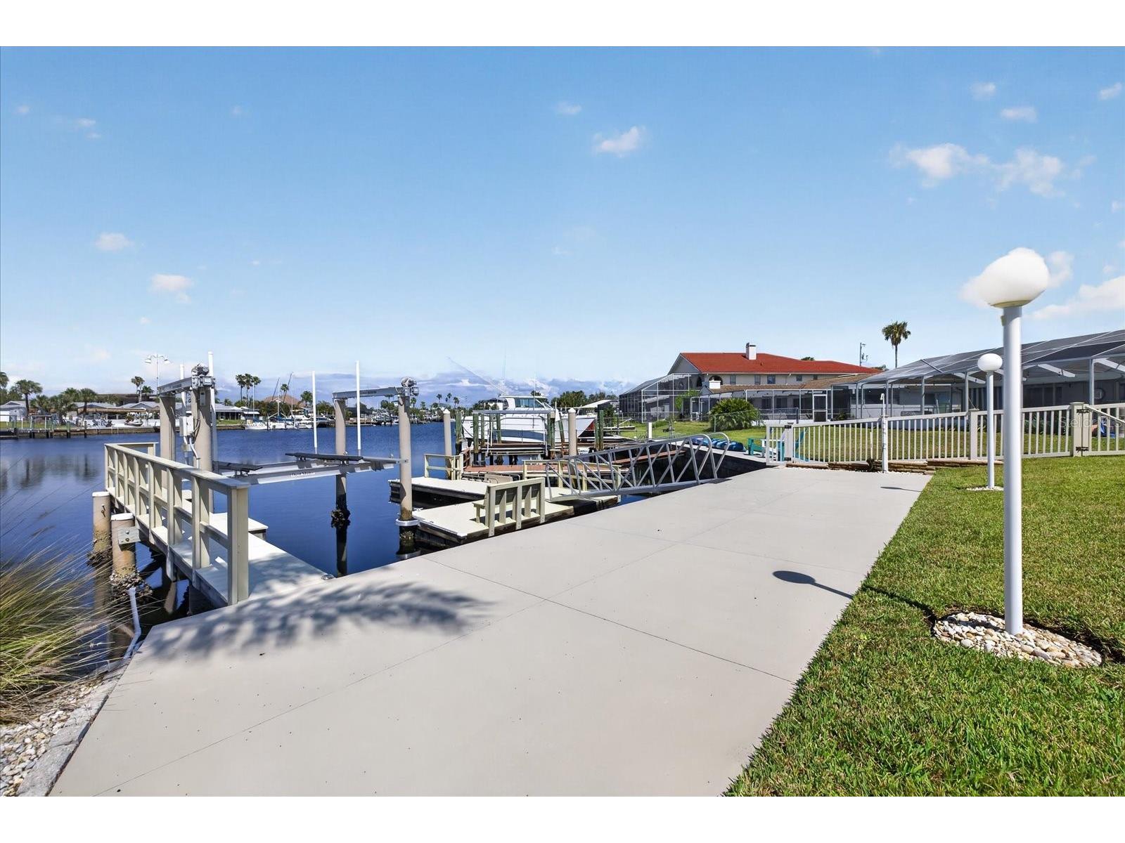 3619 Corsair Court New Port Richey FL 34652 - GULF W7885740 image78