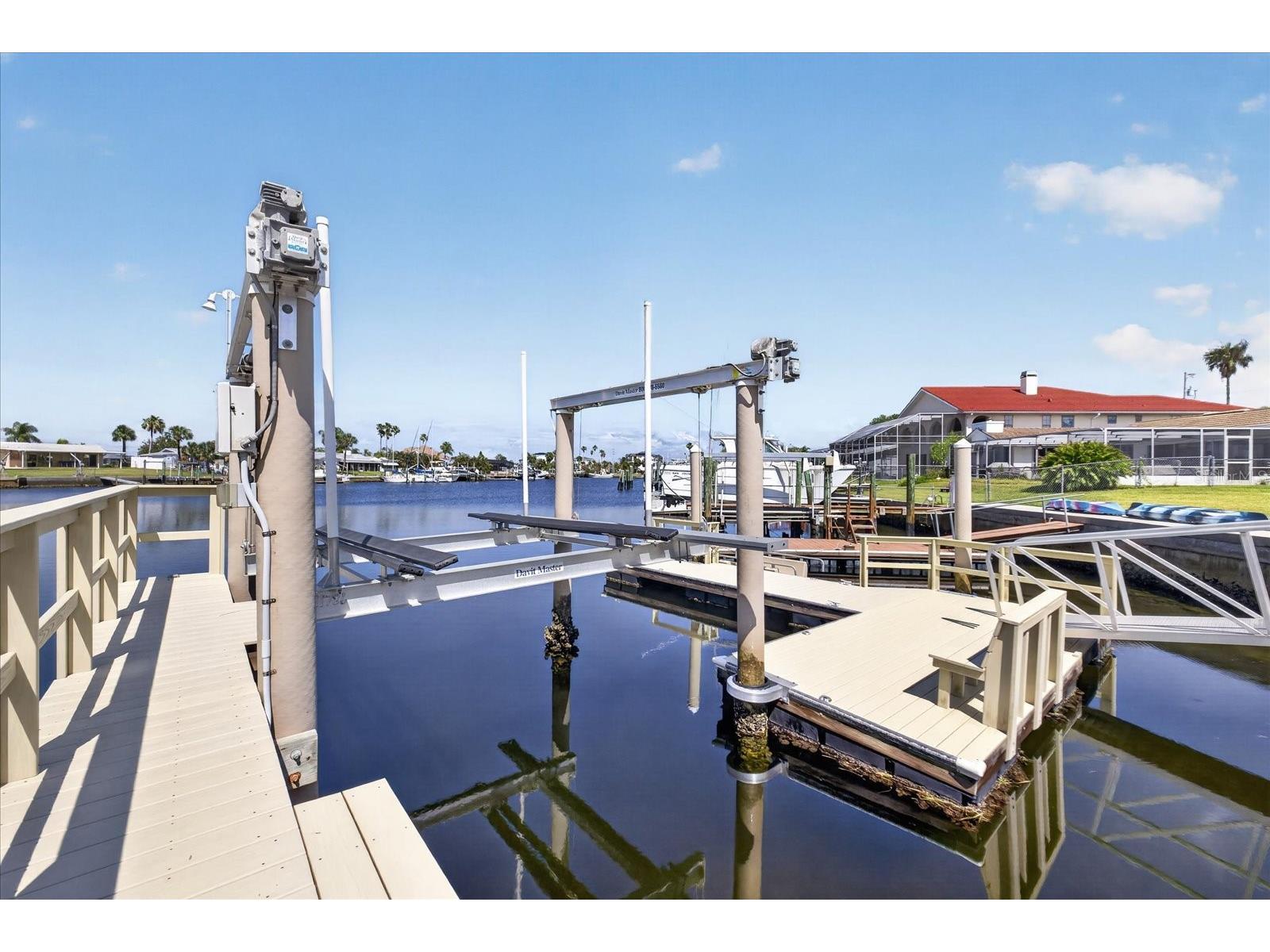 3619 Corsair Court New Port Richey FL 34652 - GULF W7885740 image79