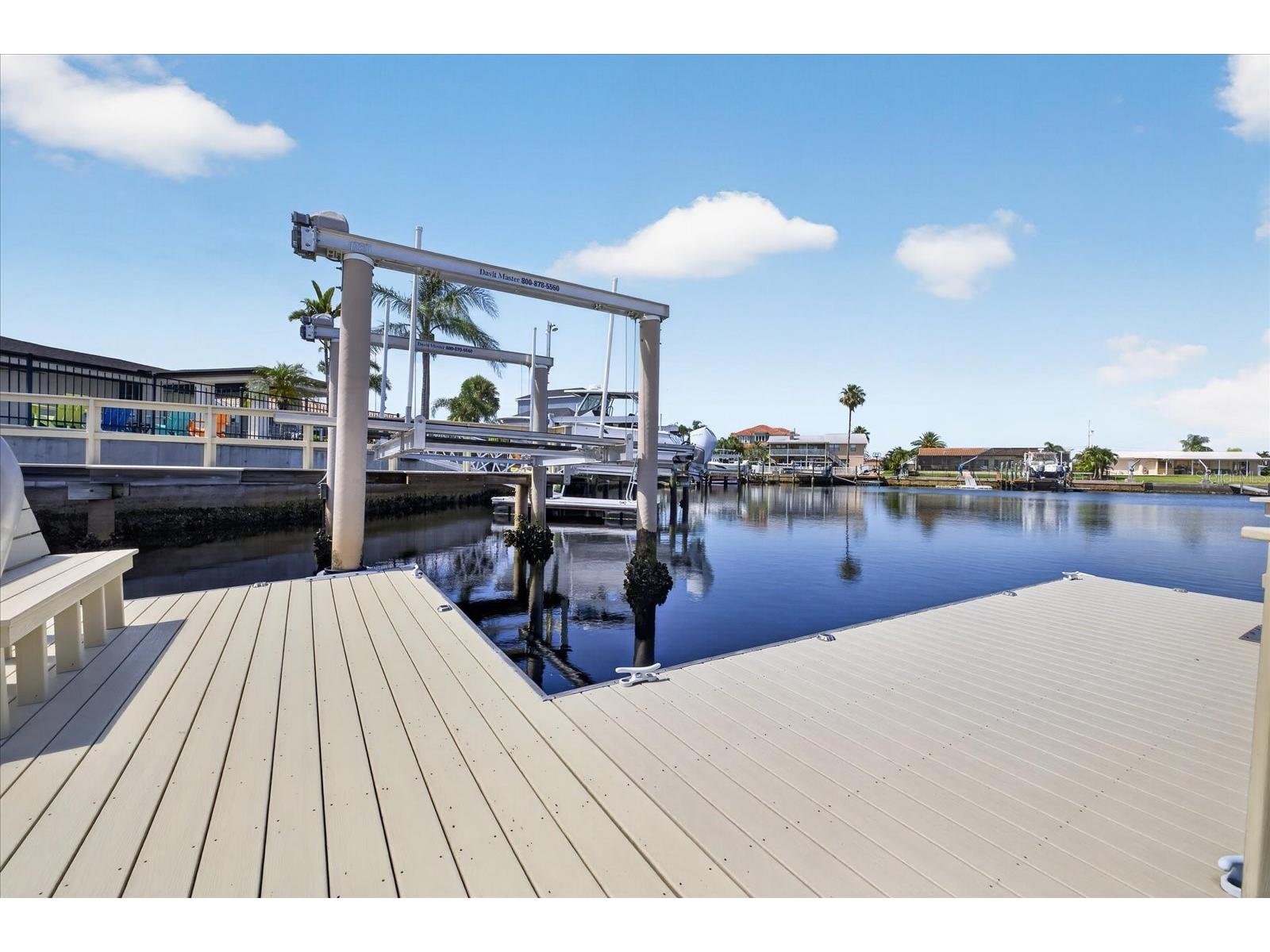 3619 Corsair Court New Port Richey FL 34652 - GULF W7885740 image80