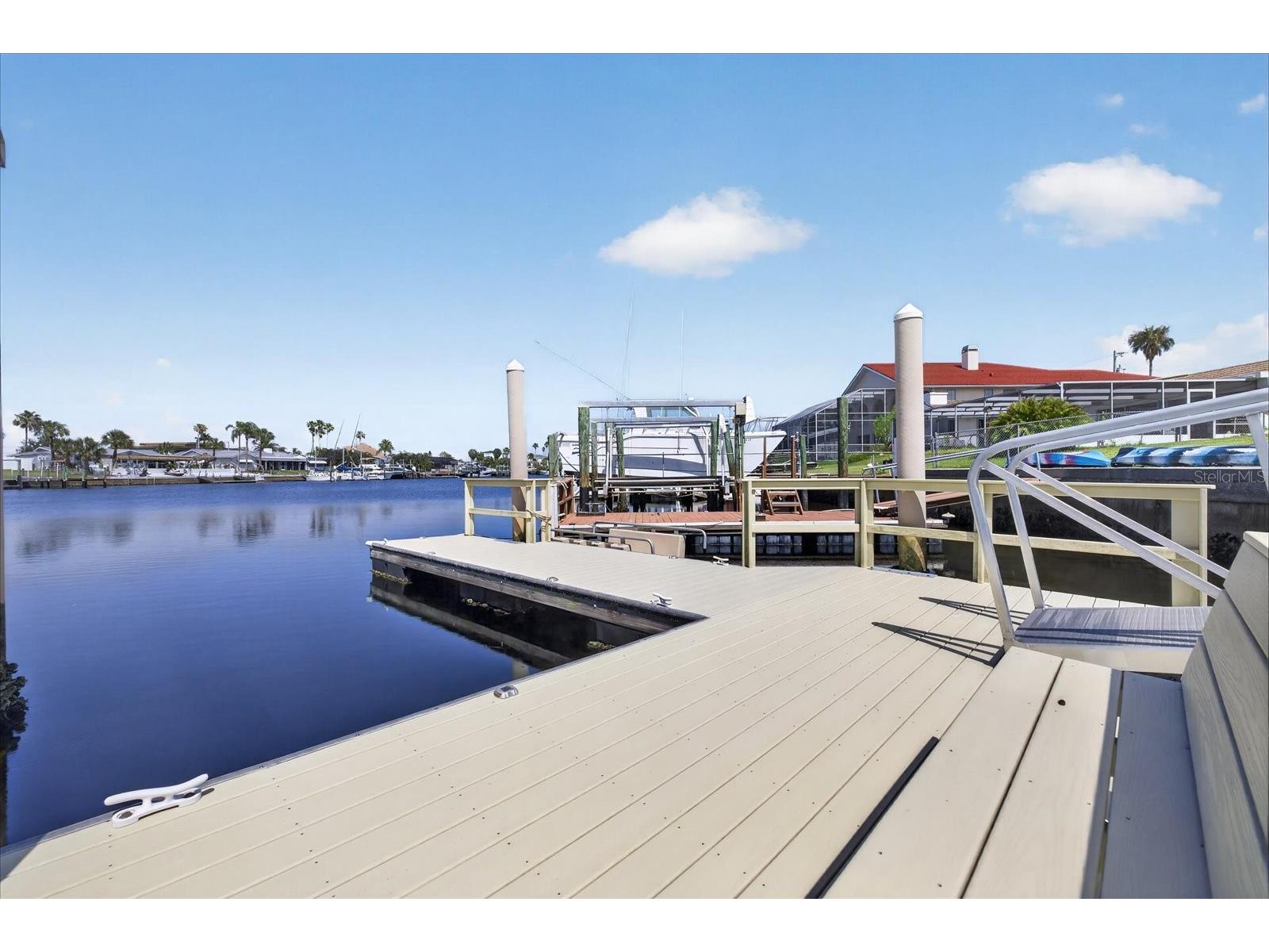 3619 Corsair Court New Port Richey FL 34652 - GULF W7885740 image81