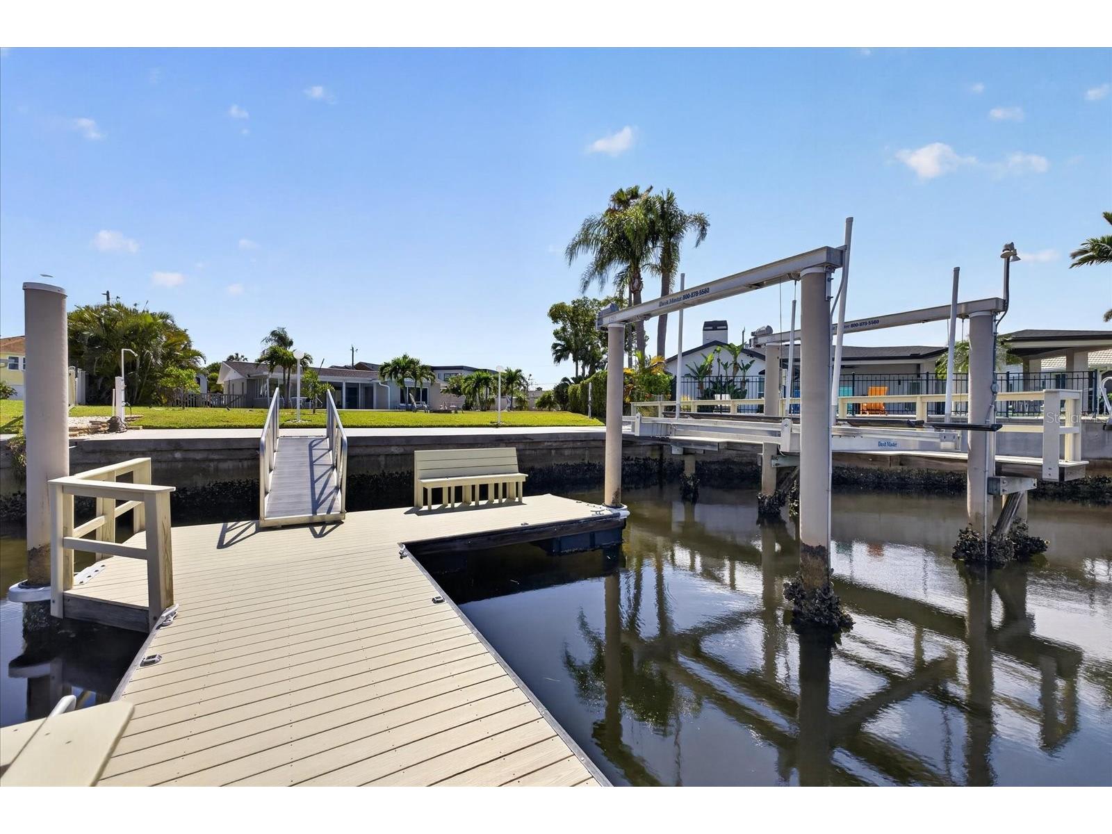 3619 Corsair Court New Port Richey FL 34652 - GULF W7885740 image82