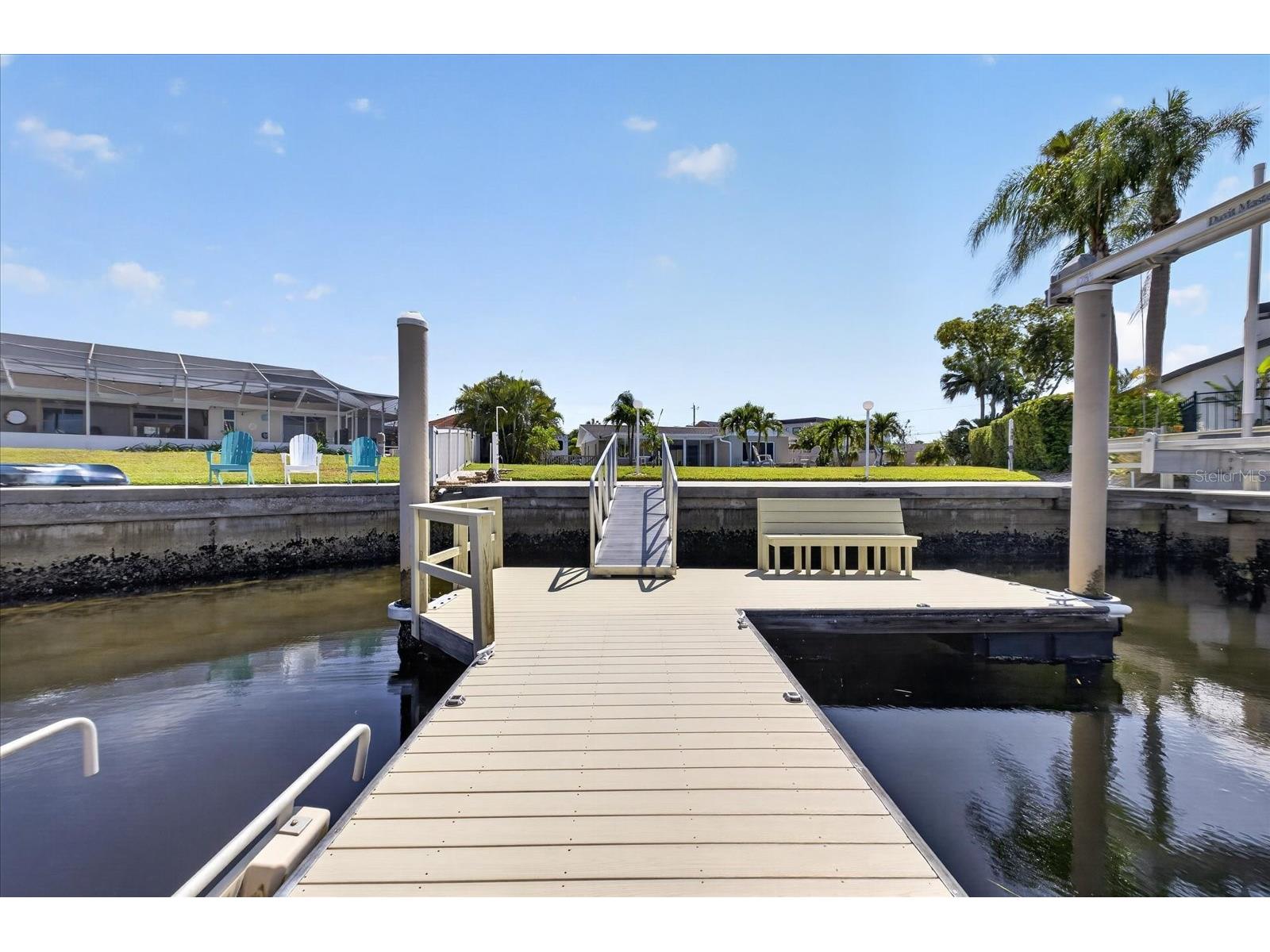 3619 Corsair Court New Port Richey FL 34652 - GULF W7885740 image83