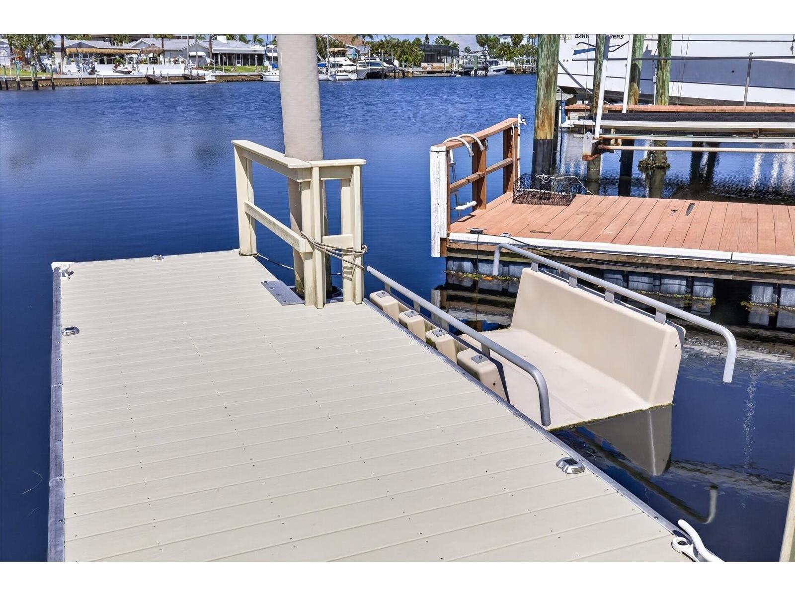 3619 Corsair Court New Port Richey FL 34652 - GULF W7885740 image84
