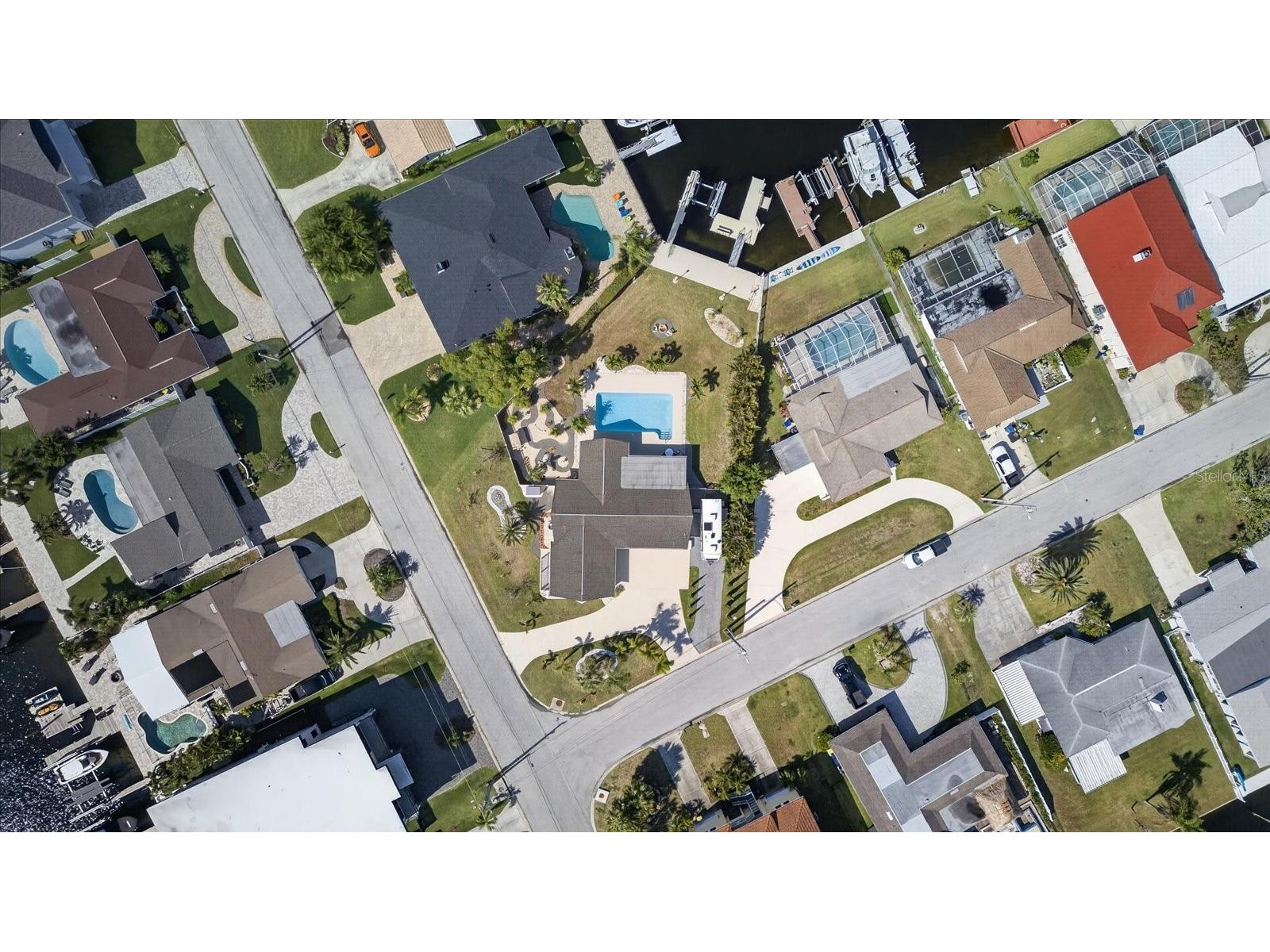3619 Corsair Court New Port Richey FL 34652 - GULF W7885740 image89