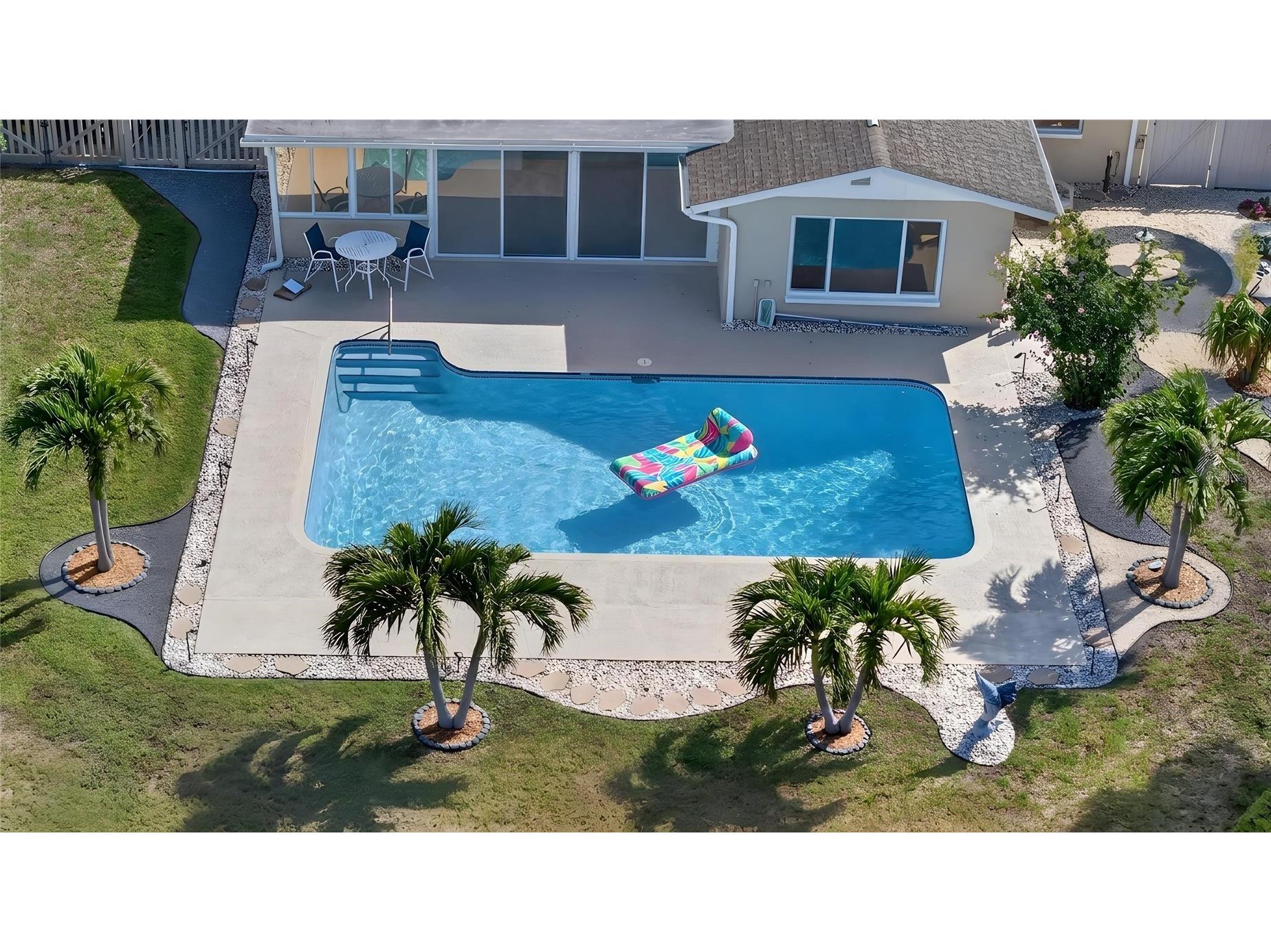 3619 Corsair Court New Port Richey FL 34652 - GULF W7885740 image9