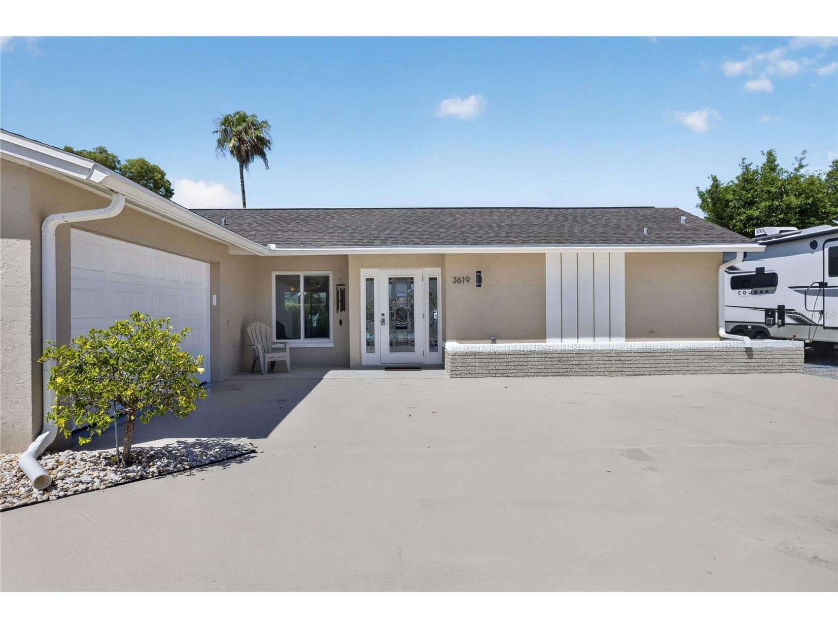 3619 Corsair Court New Port Richey FL 34652 - GULF W7885740 image91