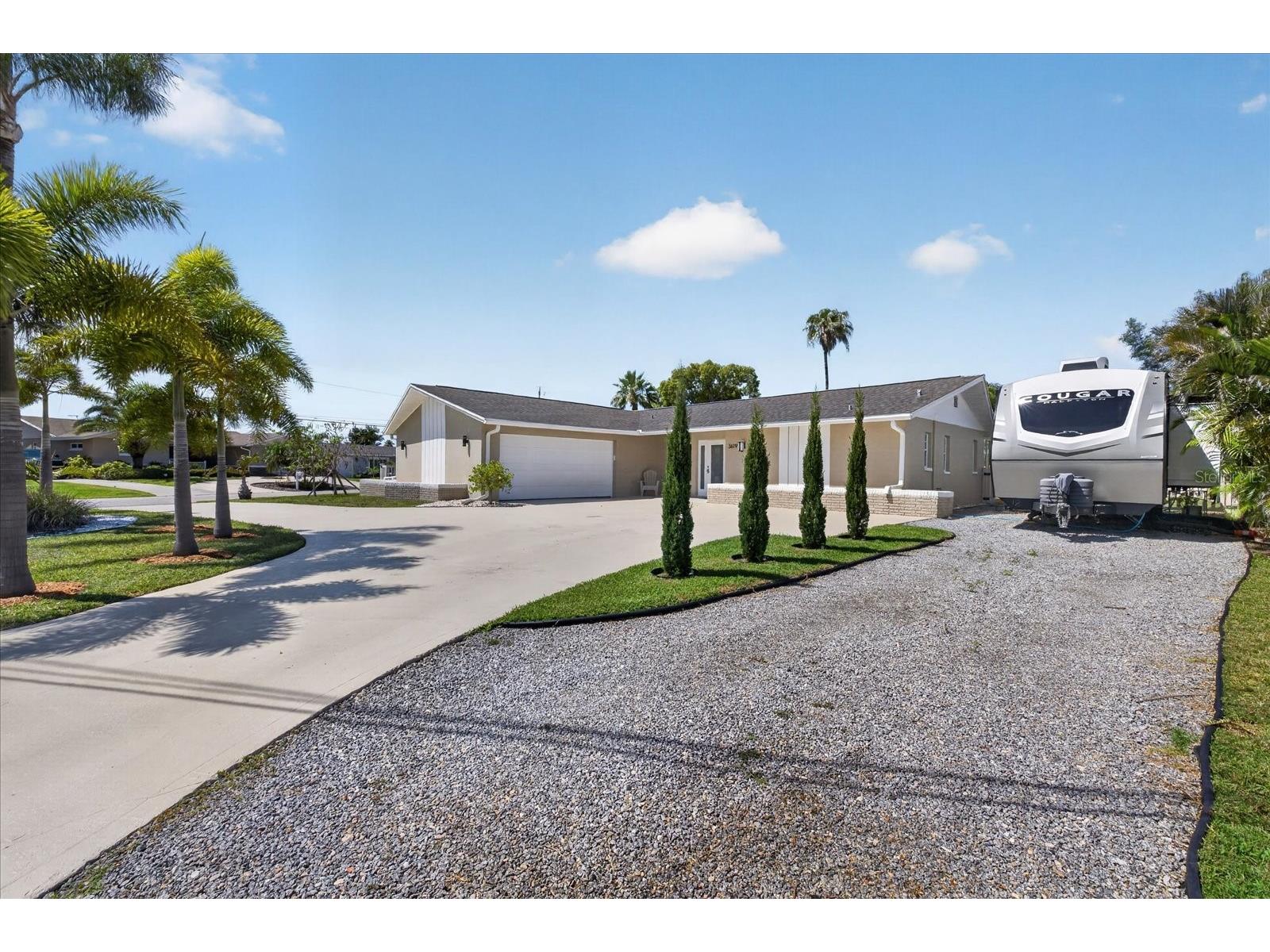 3619 Corsair Court New Port Richey FL 34652 - GULF W7885740 image93