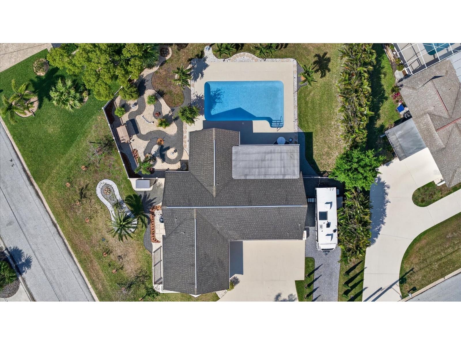 3619 Corsair Court New Port Richey FL 34652 - GULF W7885740 image97