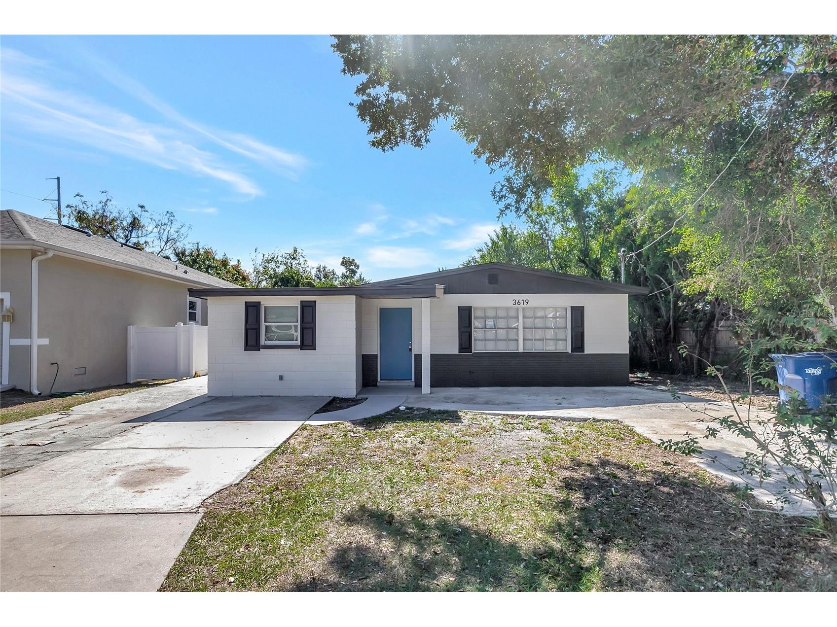 3619 E Clifton Street Tampa FL 33610 TB8444246 image1