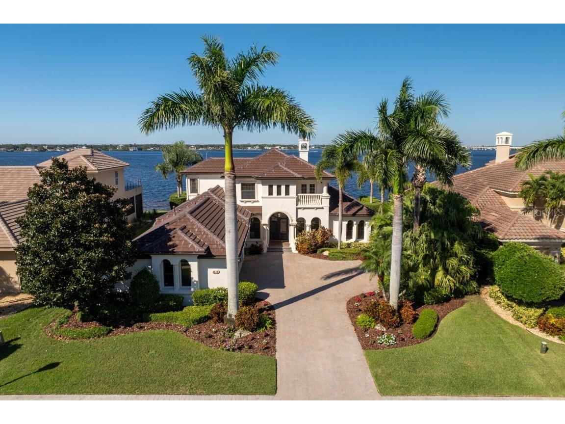 3619 Hawk Island Drive Bradenton FL 34208 - MANATEE RIVER TB8439374 image1