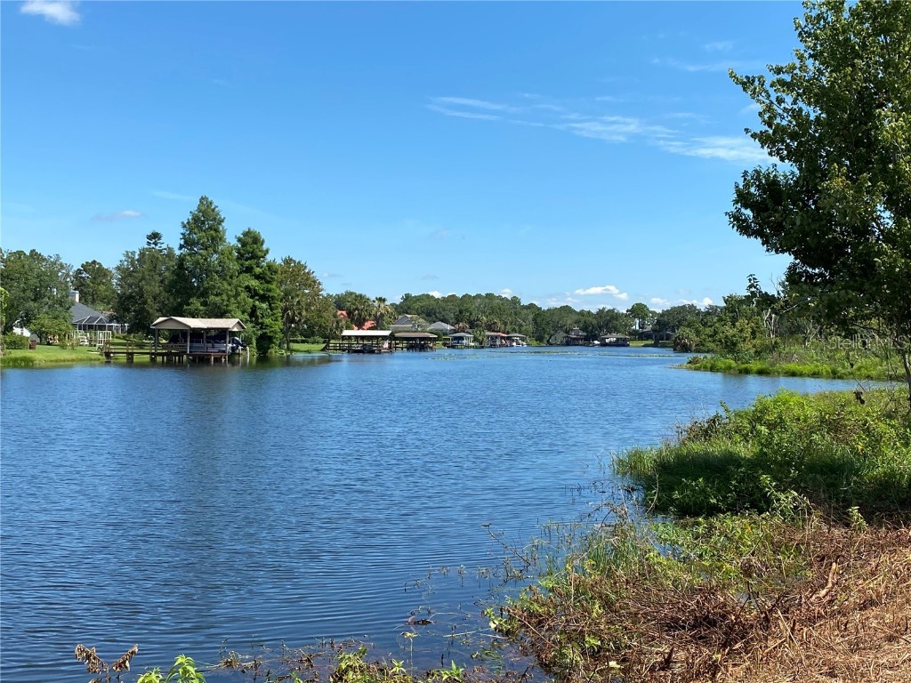 3619 Hidden River Lane Tavares FL 32778 - ACCESS TO HARRIS CHAIN OF LAKE O6082072 image1