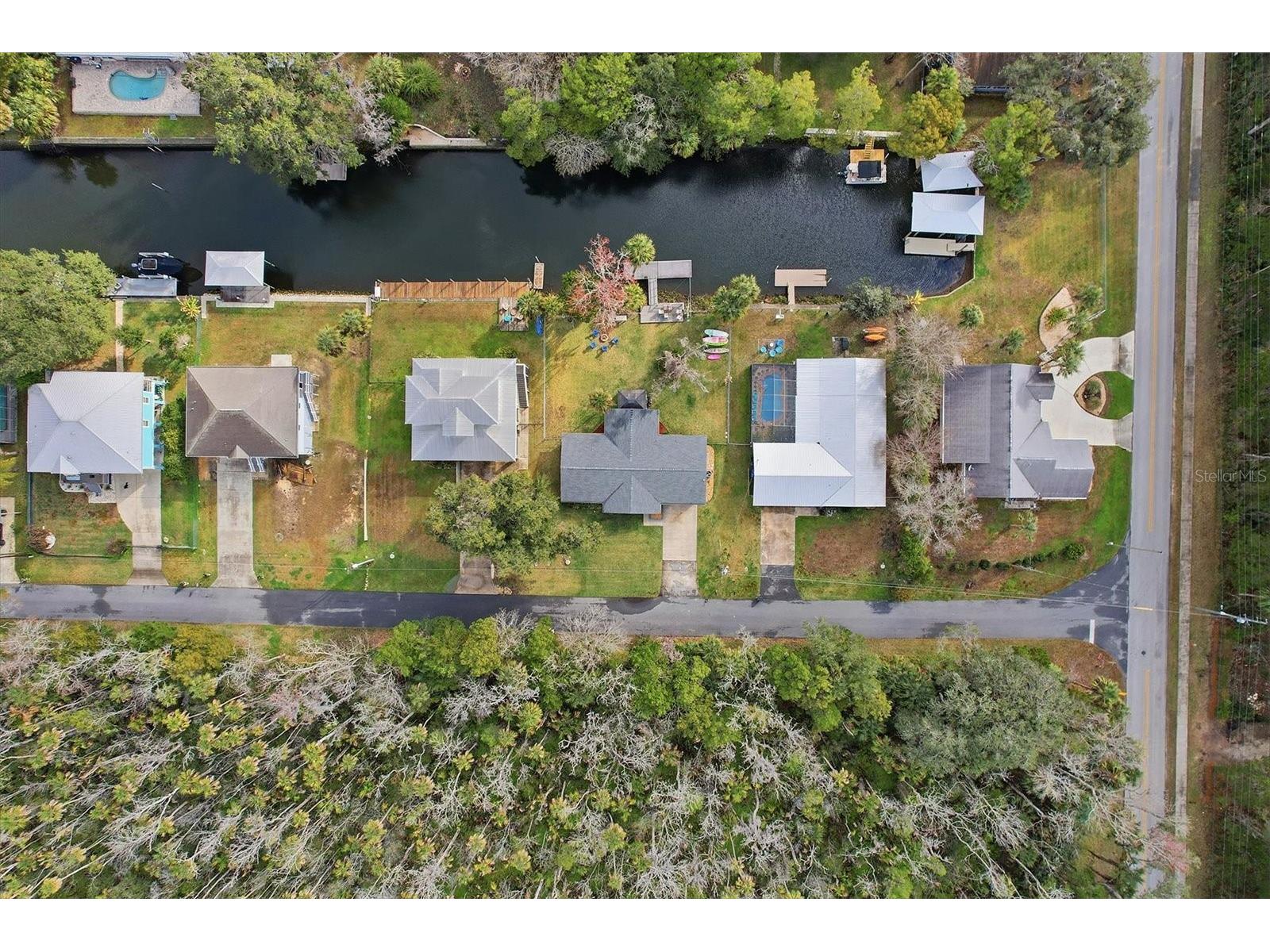 3619 N Suwannee Point Crystal River FL 34428 TB8471997 image43