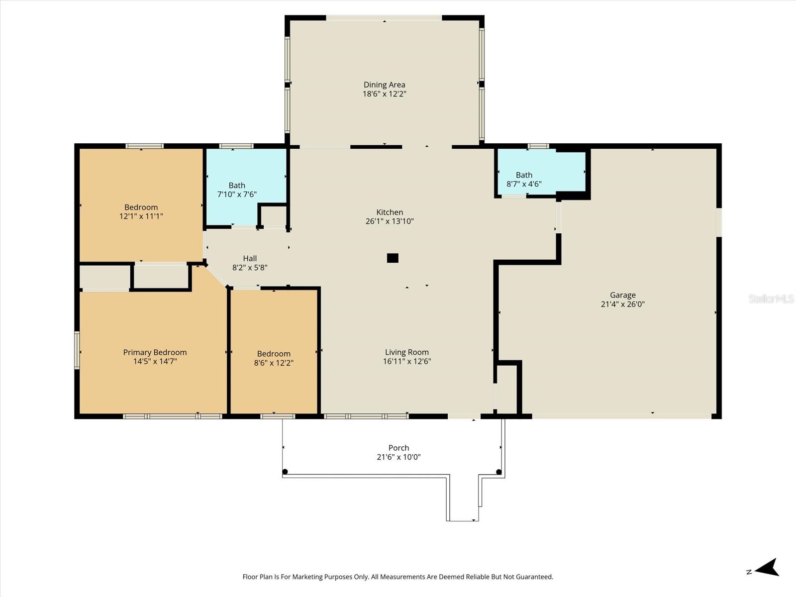 3619 N Suwannee Point Crystal River FL 34428 TB8471997 image54