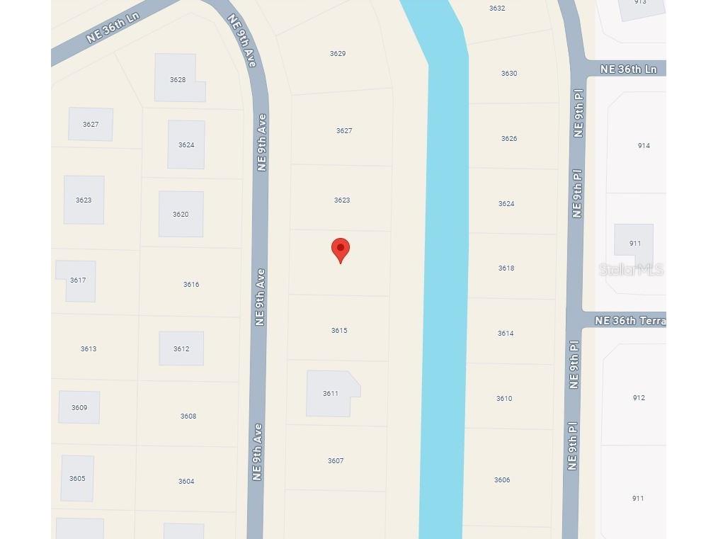 3619 NE 9th Avenue Cape Coral FL 33909 O6304165 image2