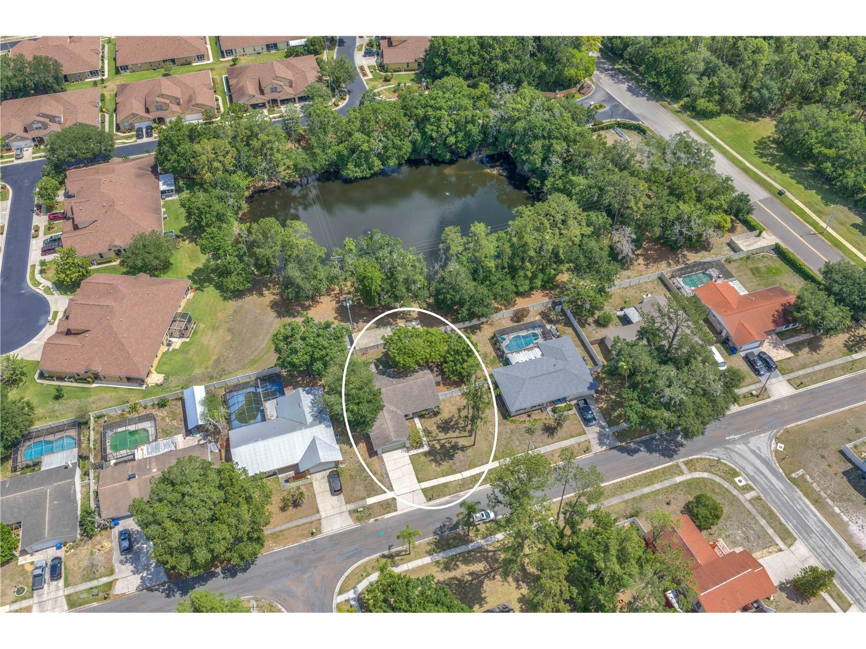 3619 Orangepointe Road Valrico FL 33596 TB8507403 image25