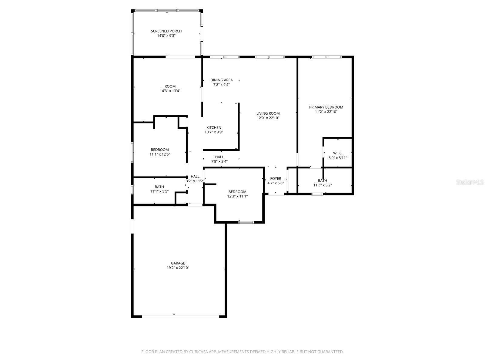 3619 Orangepointe Road Valrico FL 33596 TB8507403 image26