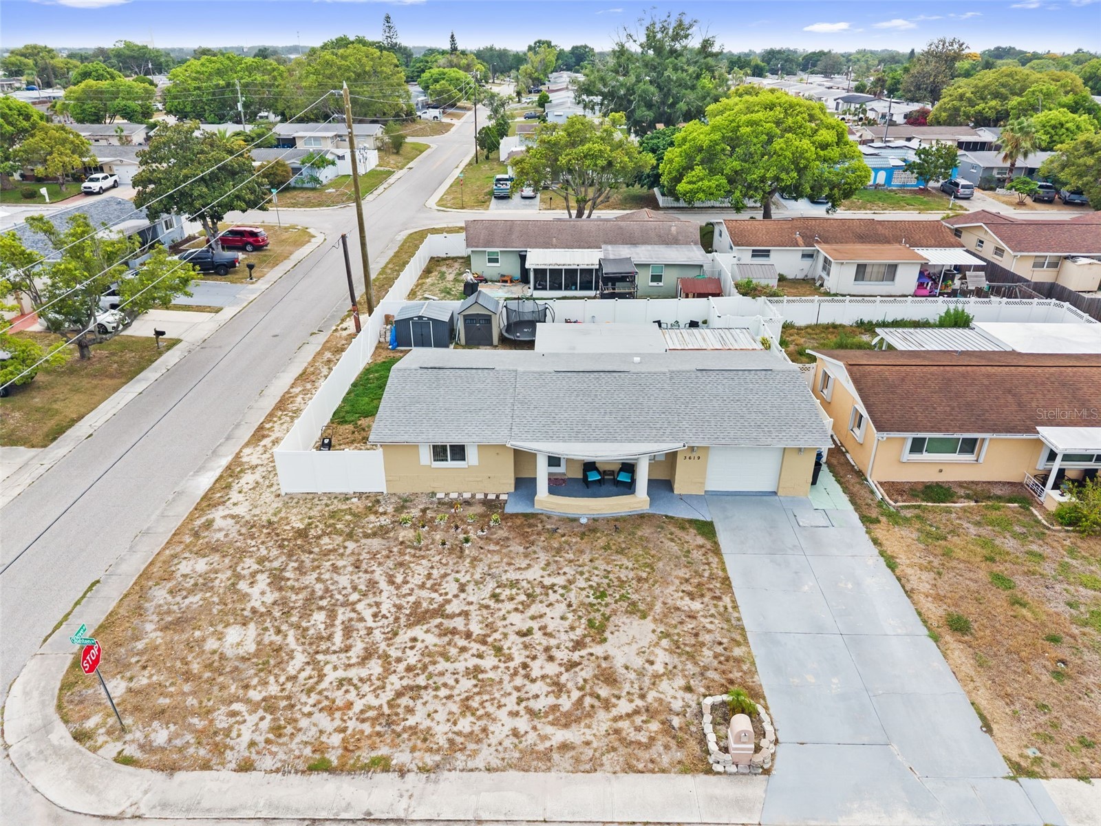 3619 Quinten Drive New Port Richey FL 34652 S5153248 image37