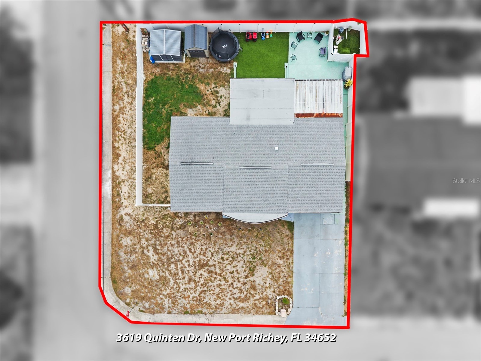 3619 Quinten Drive New Port Richey FL 34652 S5153248 image38