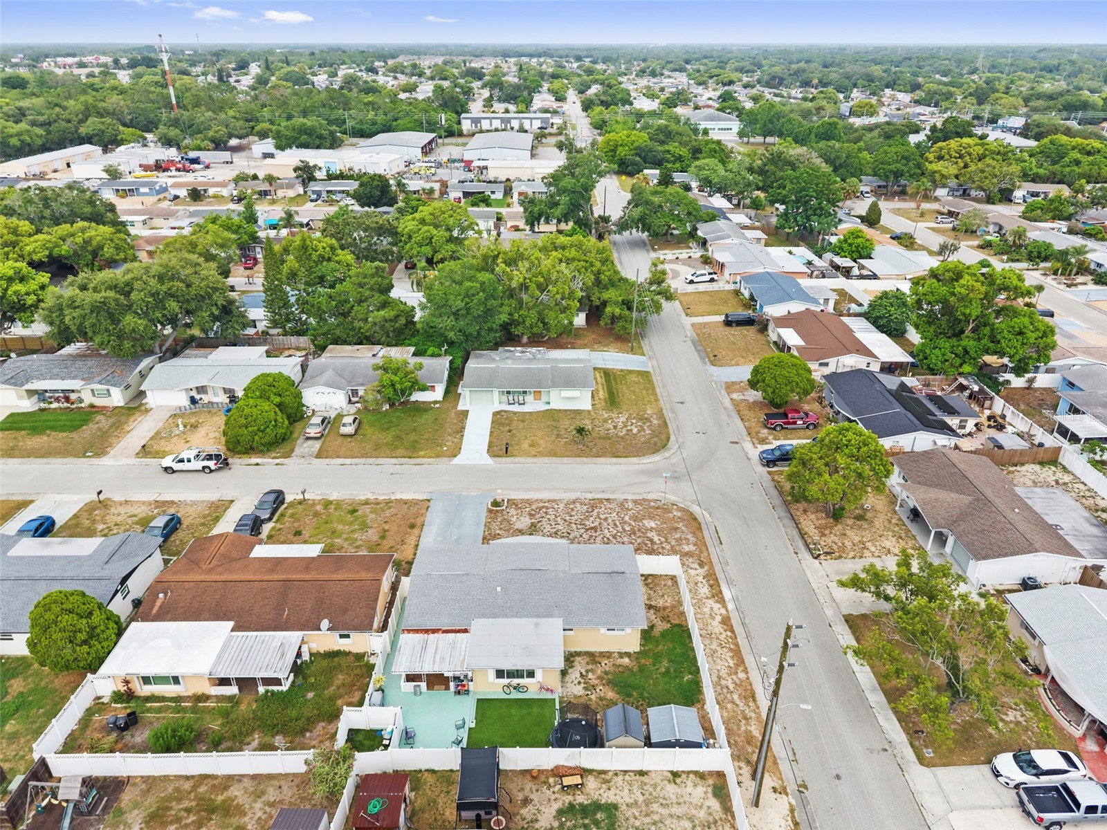 3619 Quinten Drive New Port Richey FL 34652 S5153248 image41