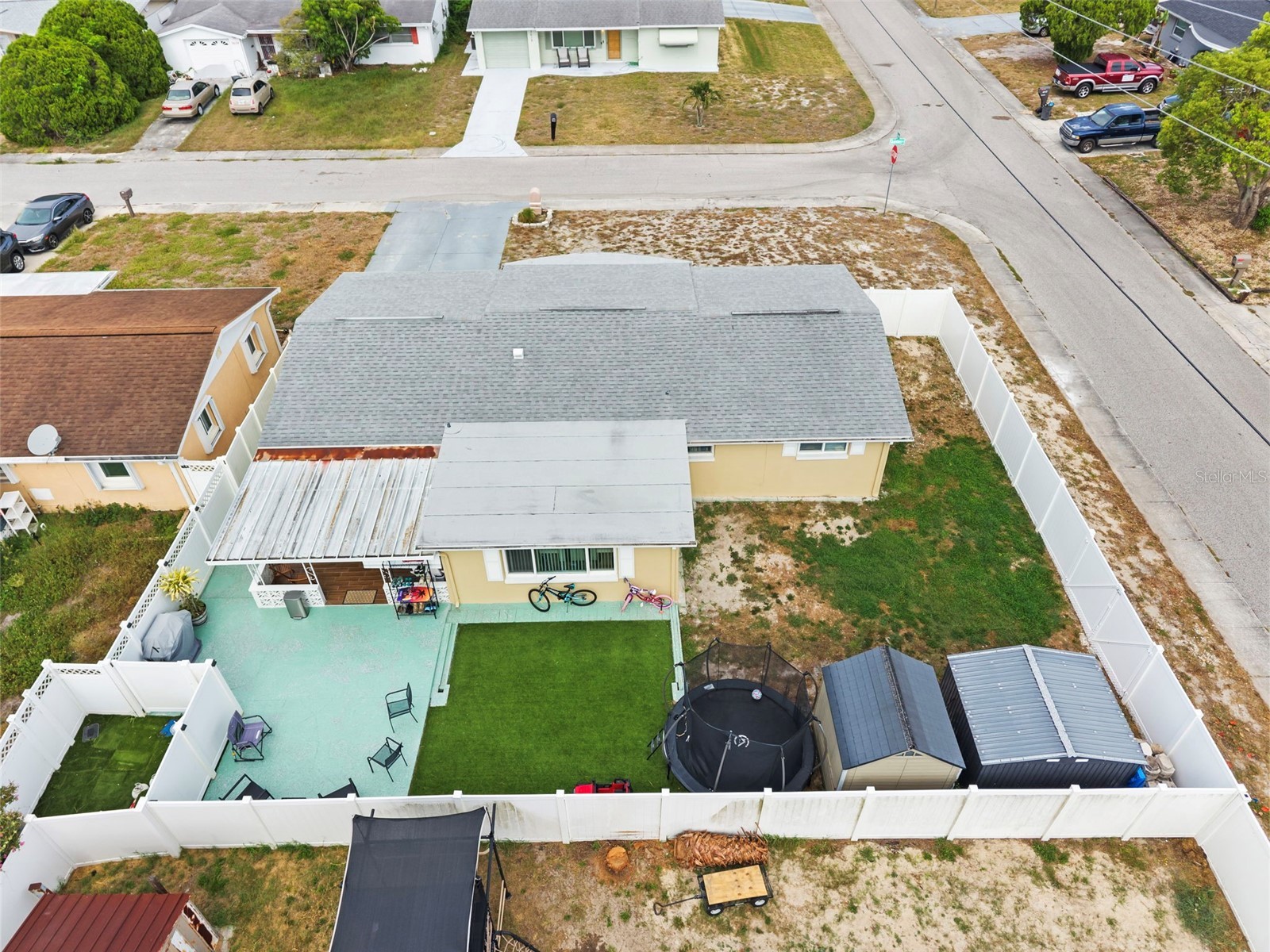 3619 Quinten Drive New Port Richey FL 34652 S5153248 image42