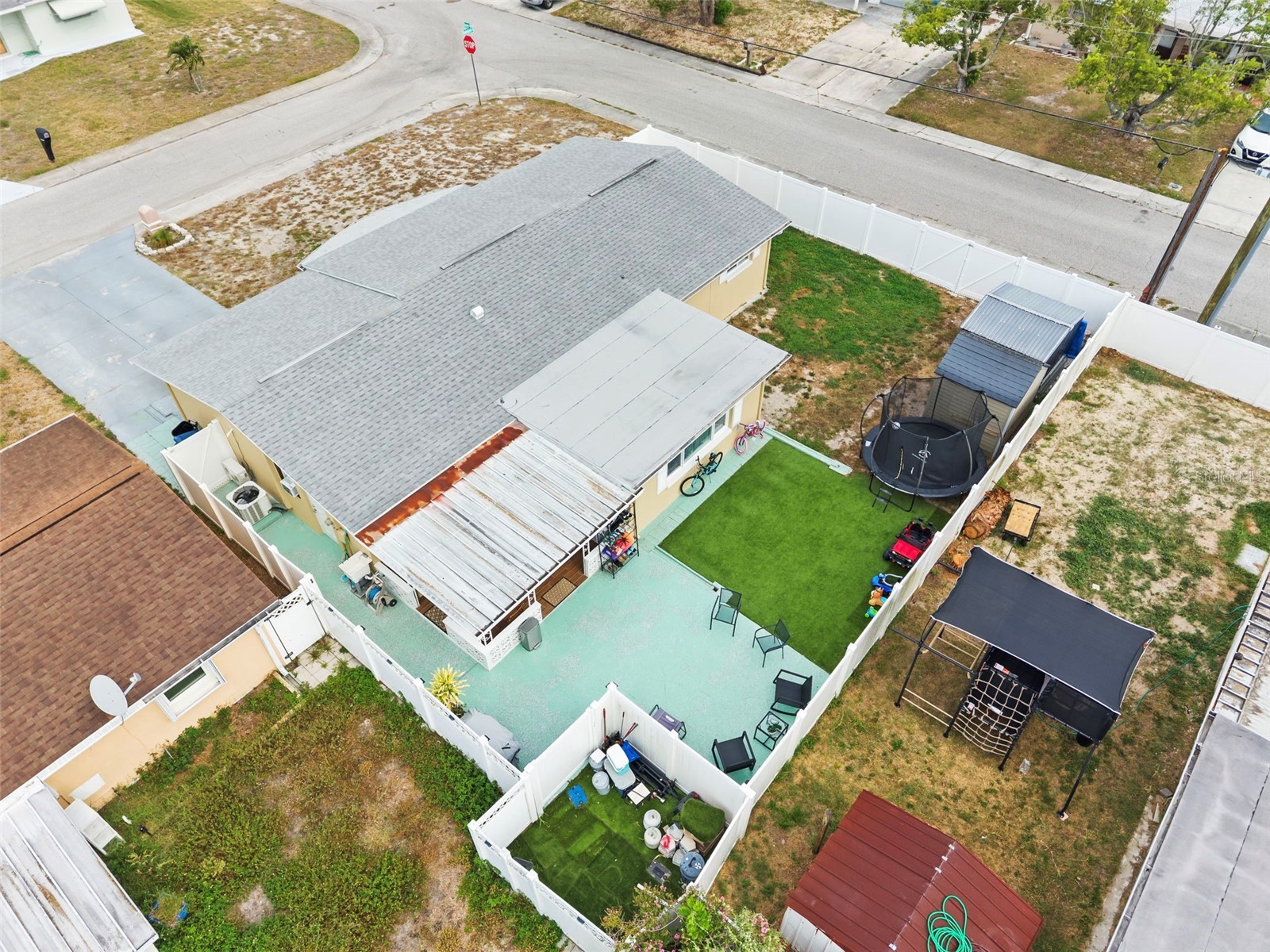 3619 Quinten Drive New Port Richey FL 34652 S5153248 image43