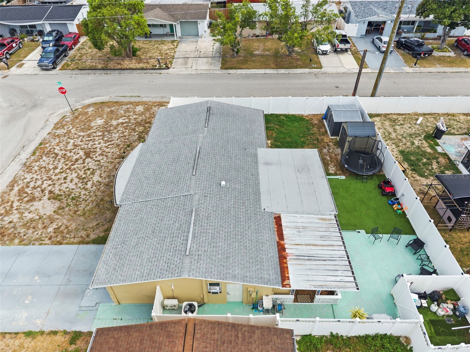 3619 Quinten Drive New Port Richey FL 34652 S5153248 image44