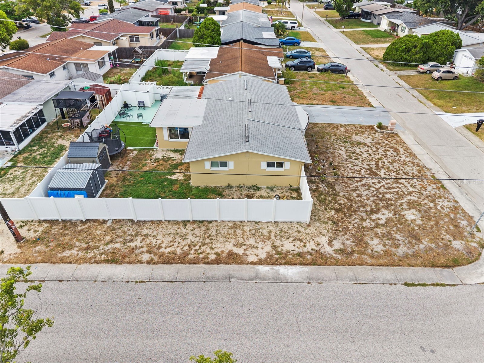3619 Quinten Drive New Port Richey FL 34652 S5153248 image45