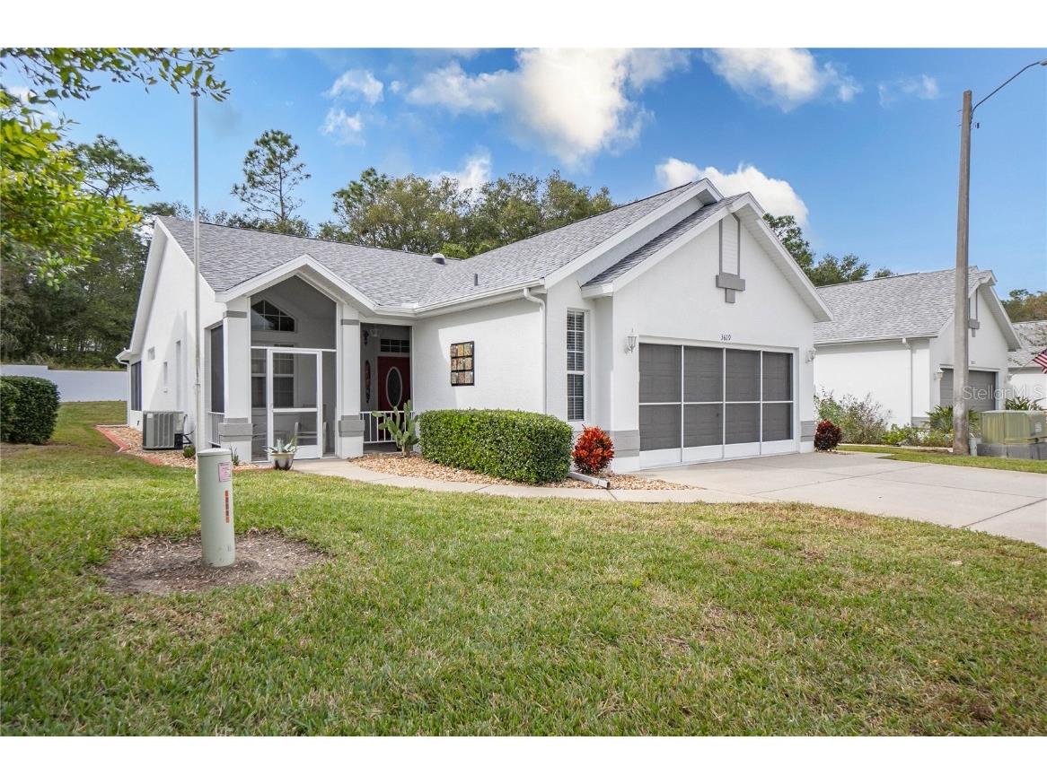 3619 S Belgrave Drive Inverness FL 34452 W7860073 image1