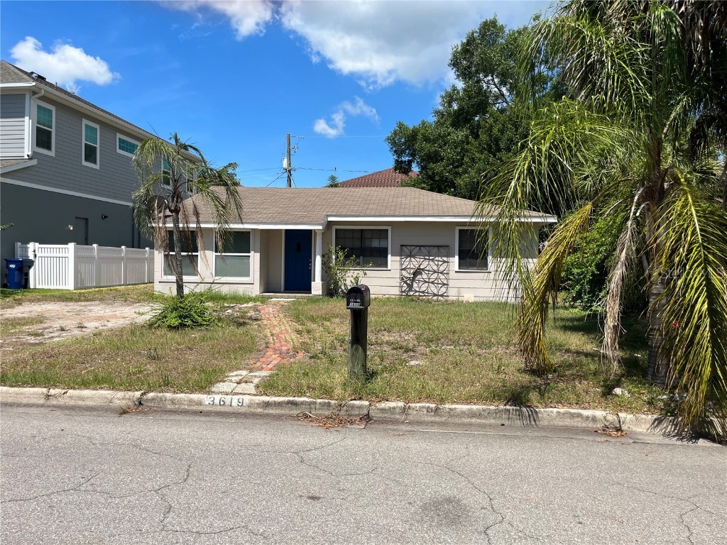 3619 S Hesperides Street Tampa FL 33629 T3454962 image1