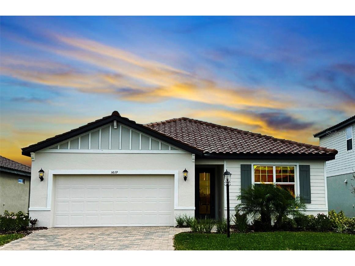 3619 Savanna Palms Court Bradenton FL 34211 A4597366 image1